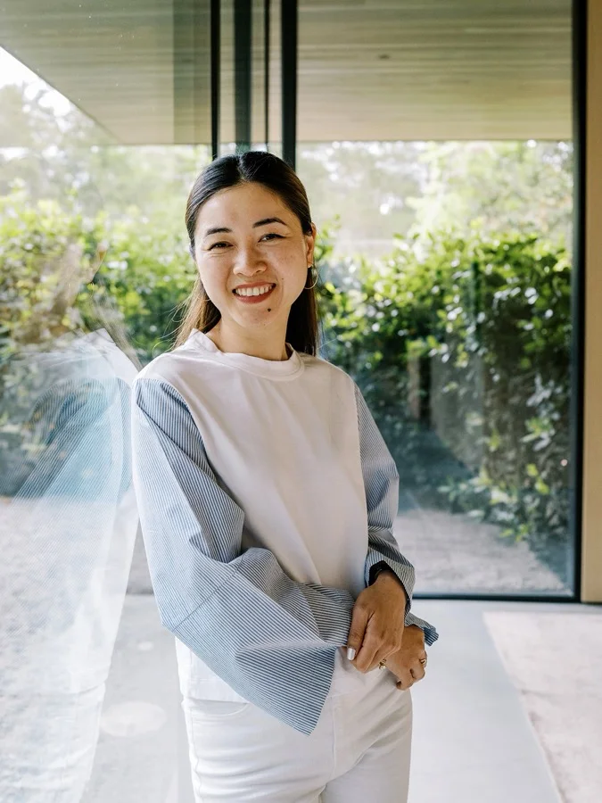 Lily Lai, Bay Area Realtor